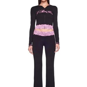 IAMGIA Tarsha Track Suit Set